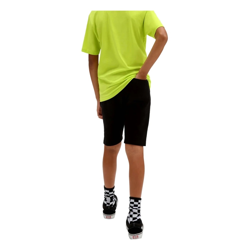 Vans Shorts Black Heren