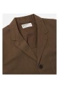 veste-a-trois-boutons-en-lin-kaki