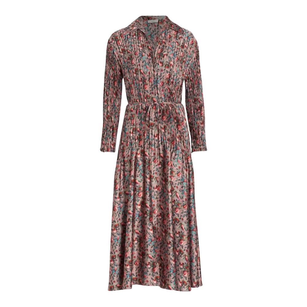 Vince Multicolor jurken Multicolor Dames