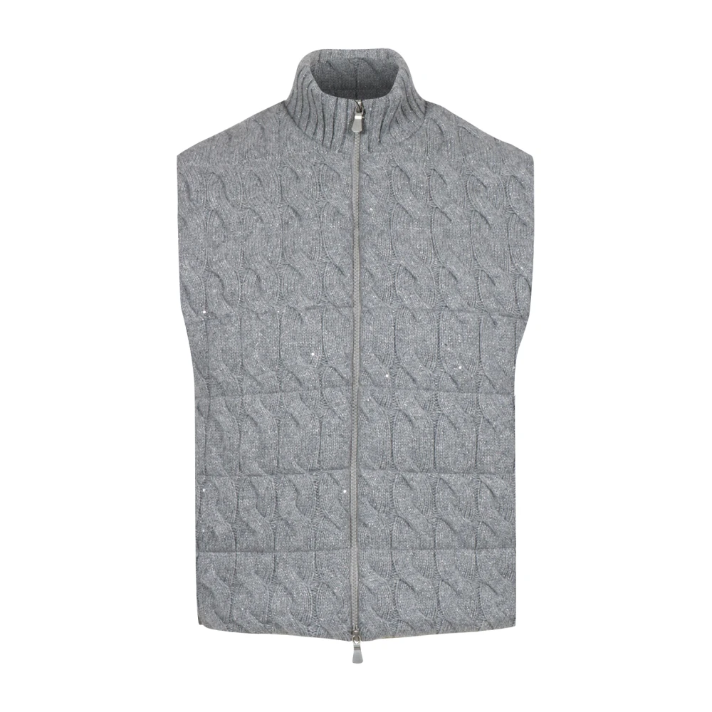 Gran Sasso Donna Grigio Giacche, M, New,