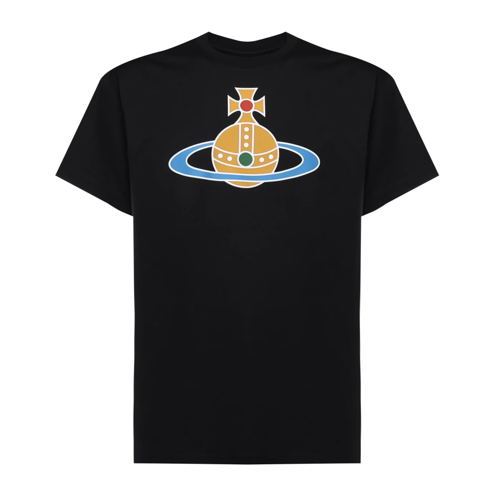 Vivienne Westwood Uomo Nero Top, S, New,