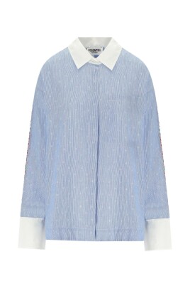 chemise-harkle-bleue-et-blanche