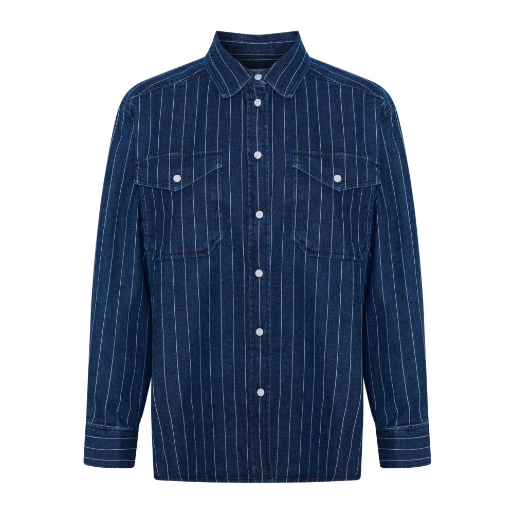 Blouses & Shirts > Shirts - - Part Two - Modalova