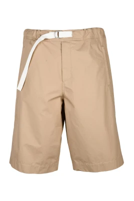 JIL SANDER bermuda
