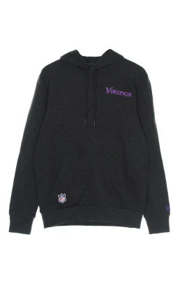 Minnesota Vikings Logo Hoodie