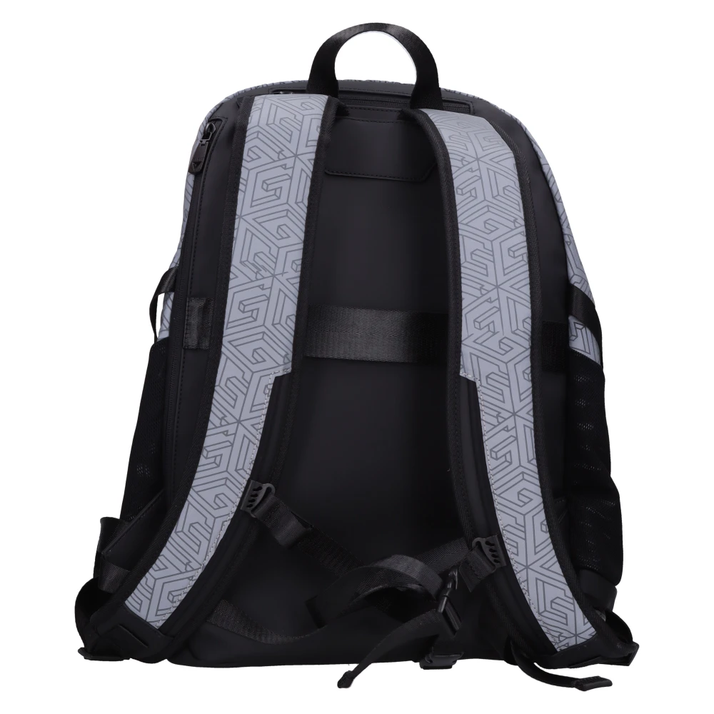 Guess Grijs Gray Heren