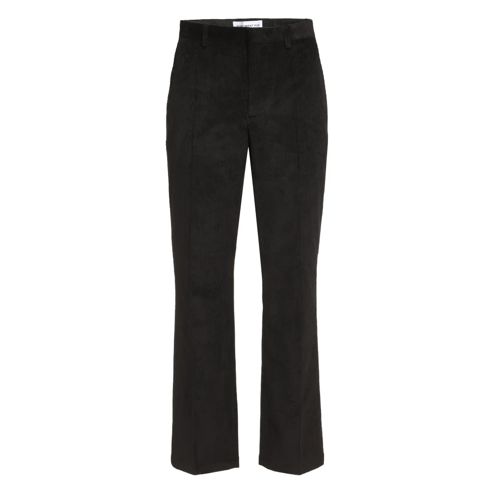Trousers > Straight Trousers - - Department Five - Modalova