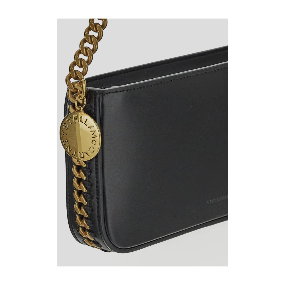 Stella Mccartney Dames Schoudertas Accessoires Black Dames