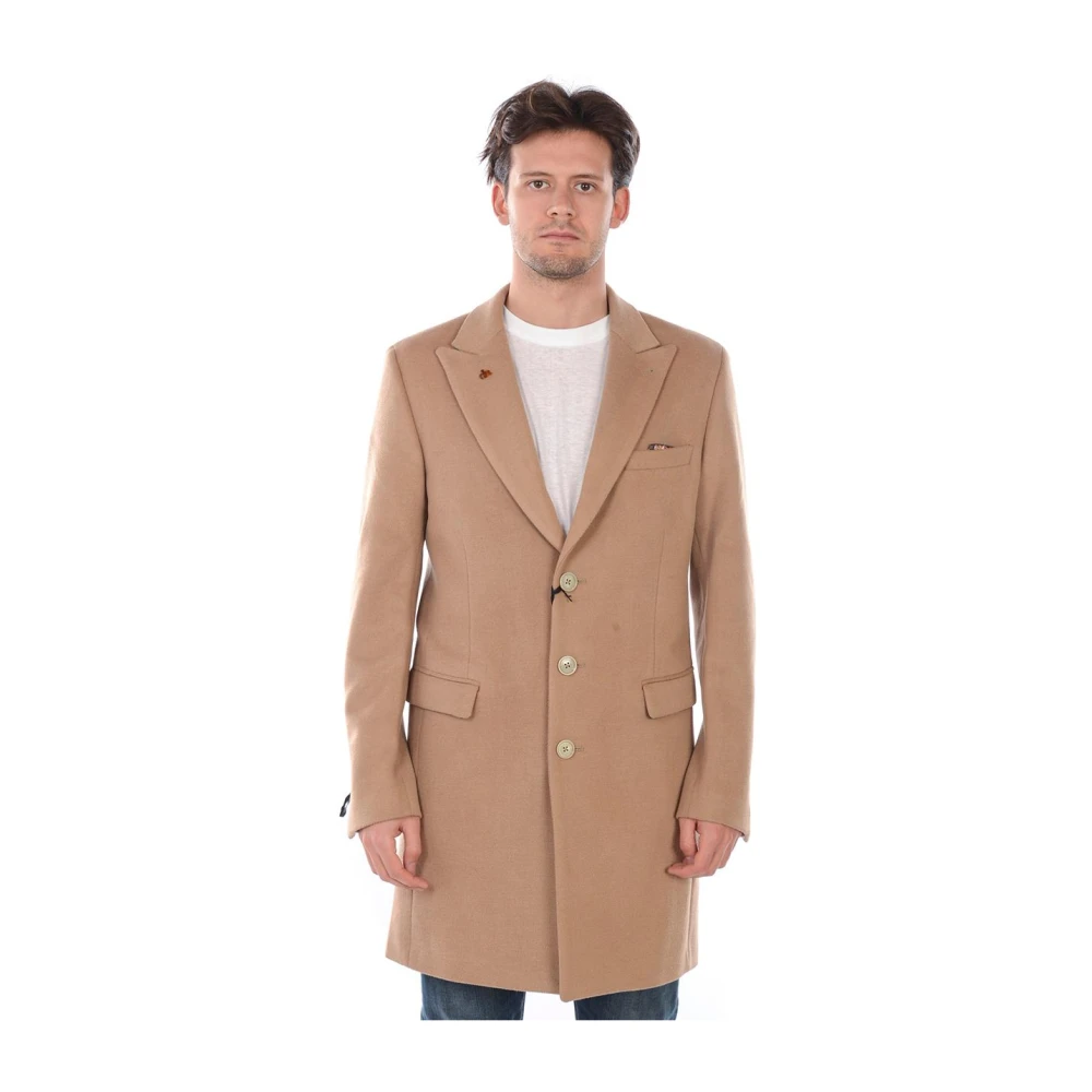 Jackets > Blazers - - Daniele Alessandrini - Modalova