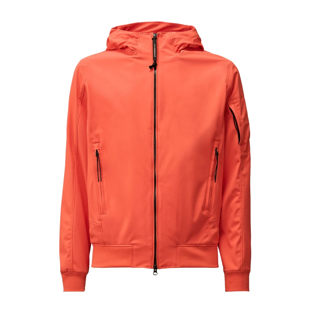 Sweatshirts & Hoodies > Zip-throughs - - C.p. Company - Modalova