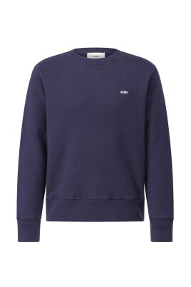 sweat-shirt-classique-a-col-rond