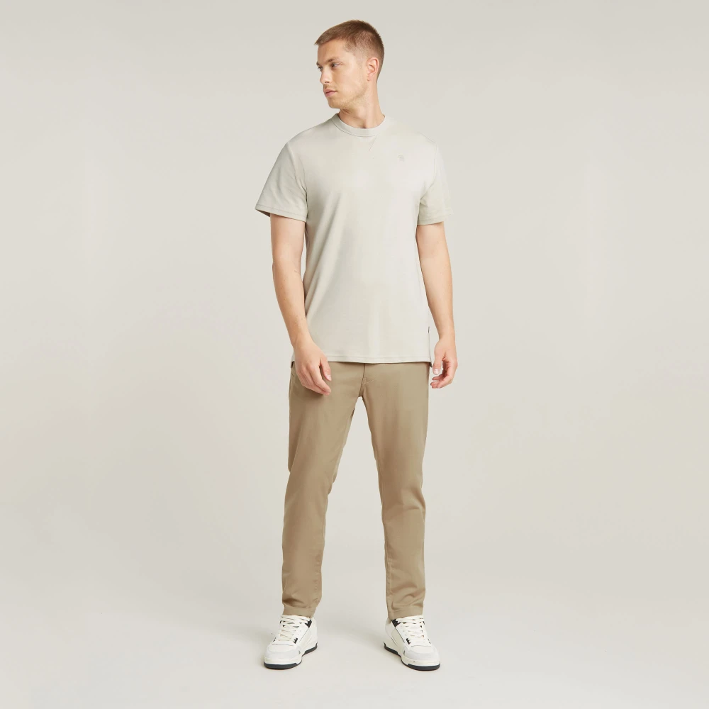 G-Star Slim Chino Bronson 3.0 Beige Heren
