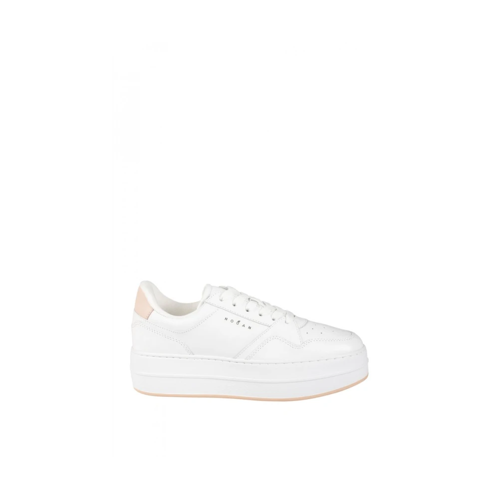 Hogan - Shoes > Sneakers - White - Hogan - Modalova
