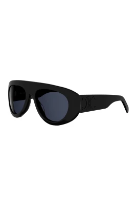 Triomphe Stamp Sunglasses