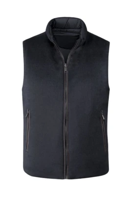 Falieri Reversible Vest