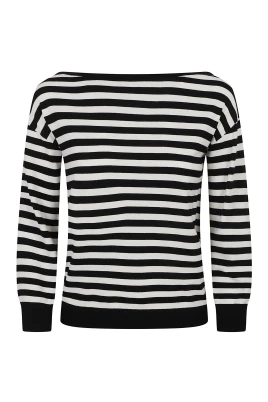 Stecca Knit
