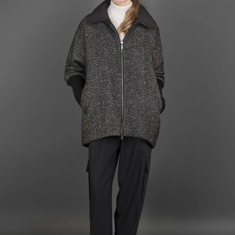 Moorer Ellyn-Hl Black Dames