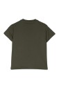 groene-olijf-jersey-t-shirt
