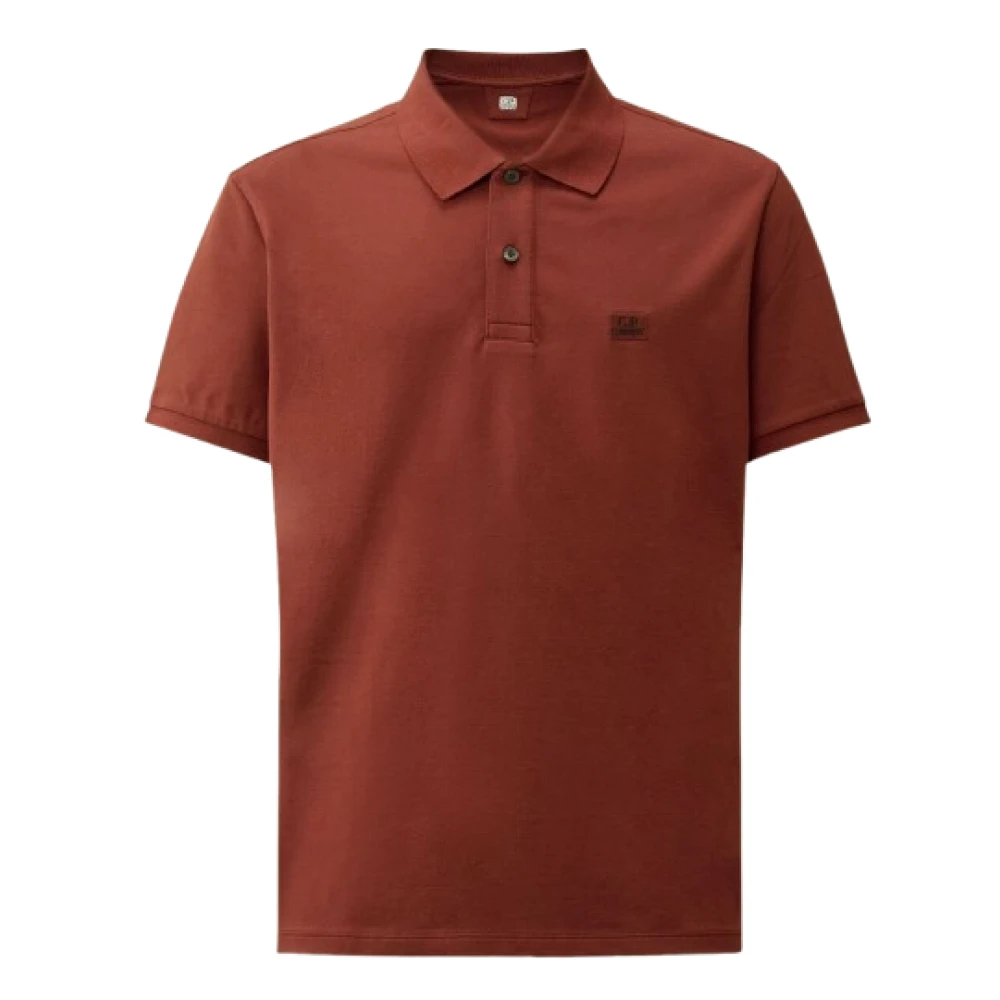 Tops > Polo Shirts - - C.p. Company - Modalova