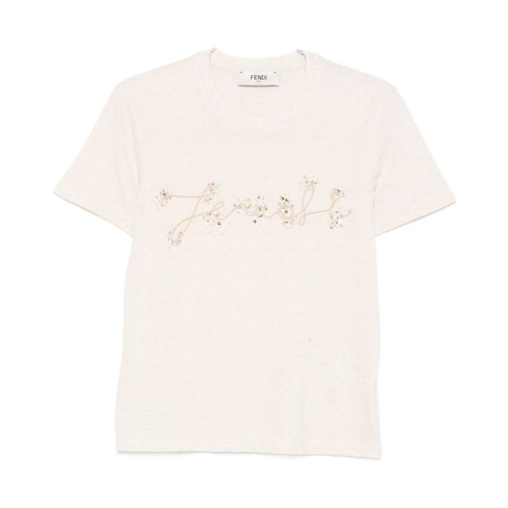 Fendi Tops • Shop Tops from Fendi online at Miinto