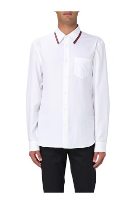 elegant-white-button-up-shirt