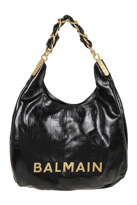 black-shoulder-bag-with-chain-handles