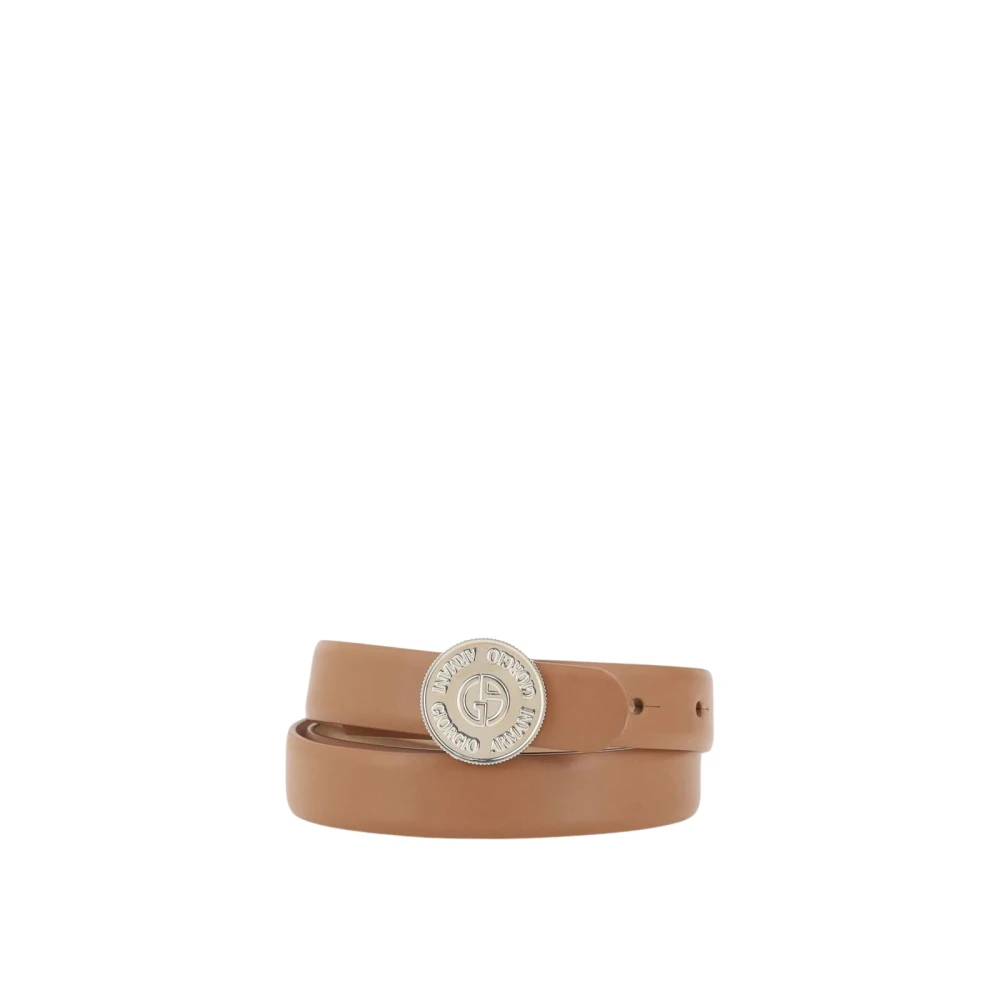 Accessories > Belts - - Giorgio Armani - Modalova