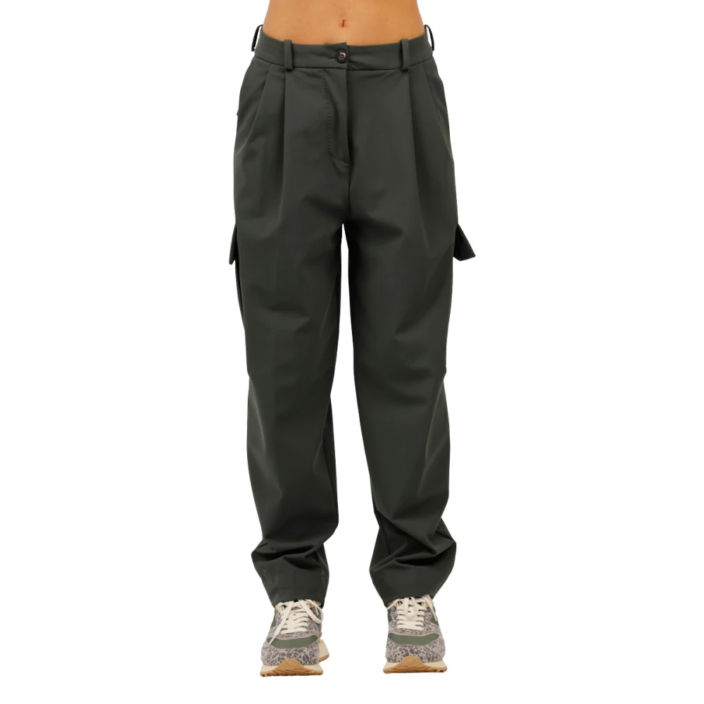 Trousers > Straight Trousers - - RRD - Modalova