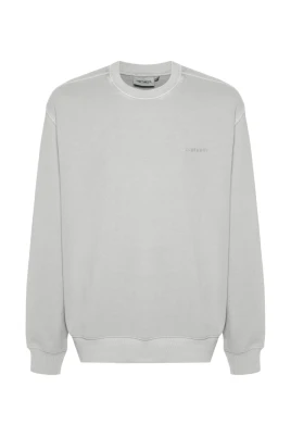 Duster Script Sweat