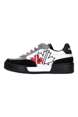 Crosta Galaxy Sneakers
