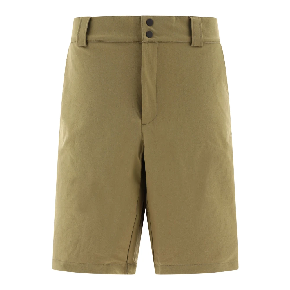 Gr10K, Herre, Shorts, Grønn, L