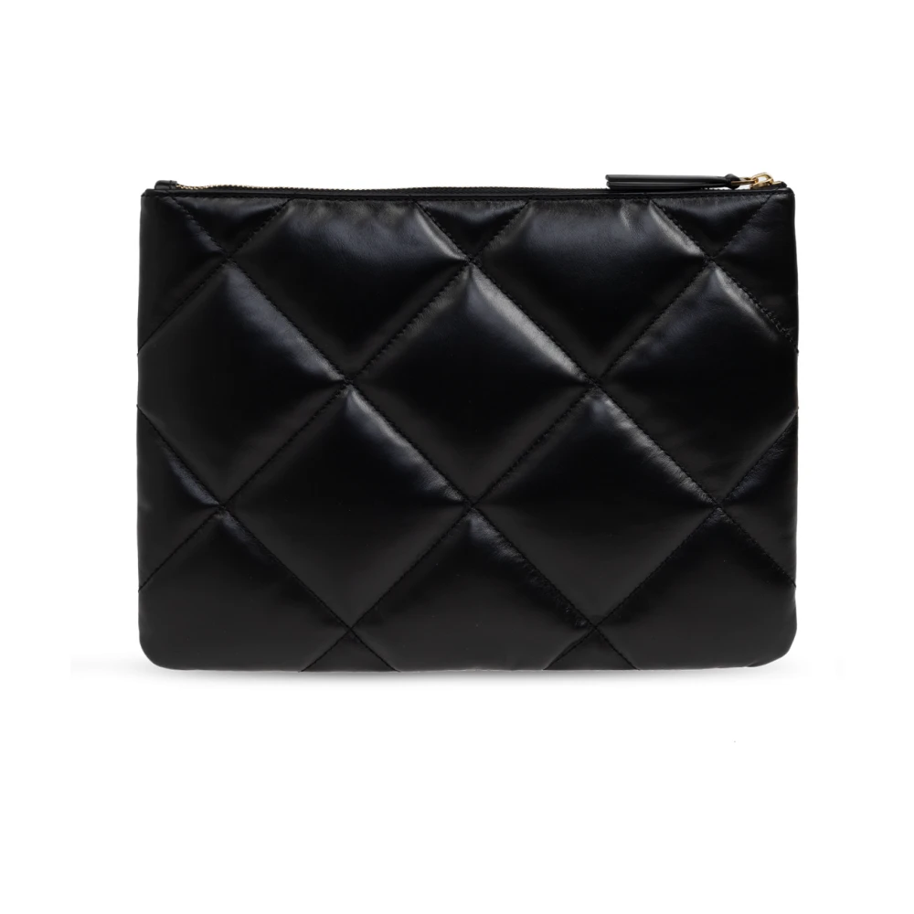 TORY BURCH Kira handtas Black Dames