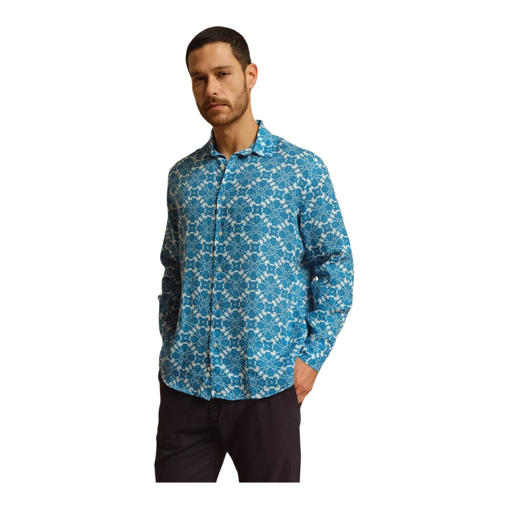 Shirts > Casual Shirts - - Peninsula - Modalova