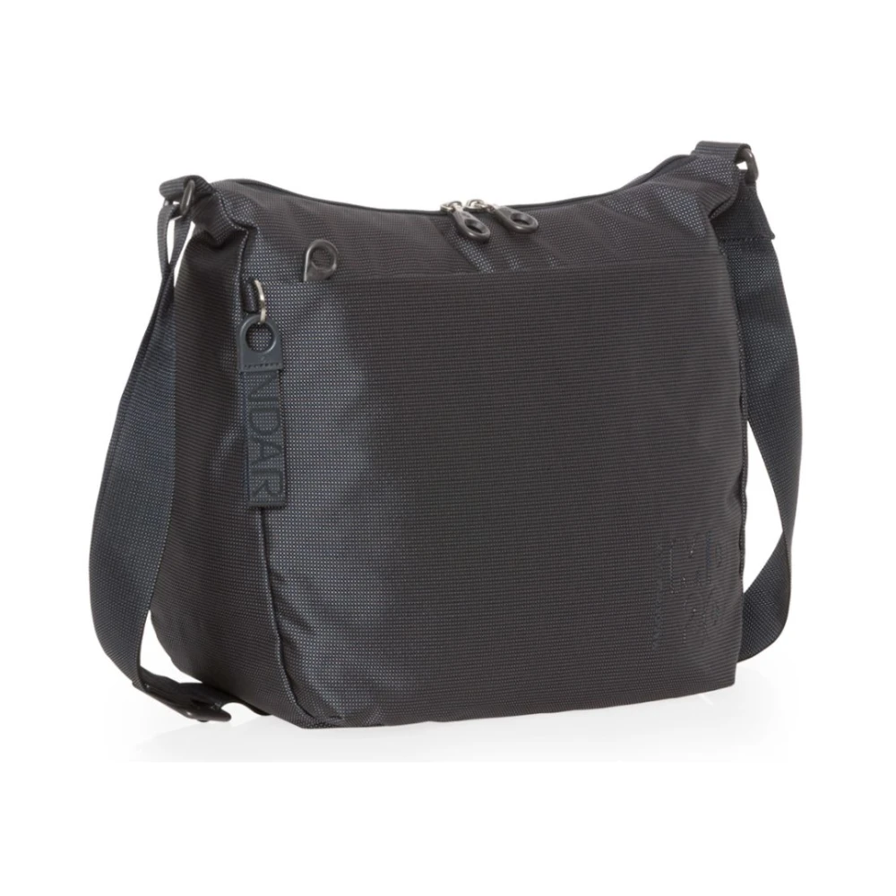 Mandarina Duck Md20 Schoudertas Gray Dames