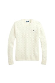 Shop Striktrøjer og sweatere Polo Ralph Lauren (2023) online hos Miinto