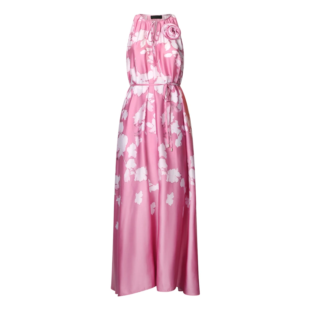 Dresses > Day Dresses > Maxi Dresses - - Liu Jo - Modalova