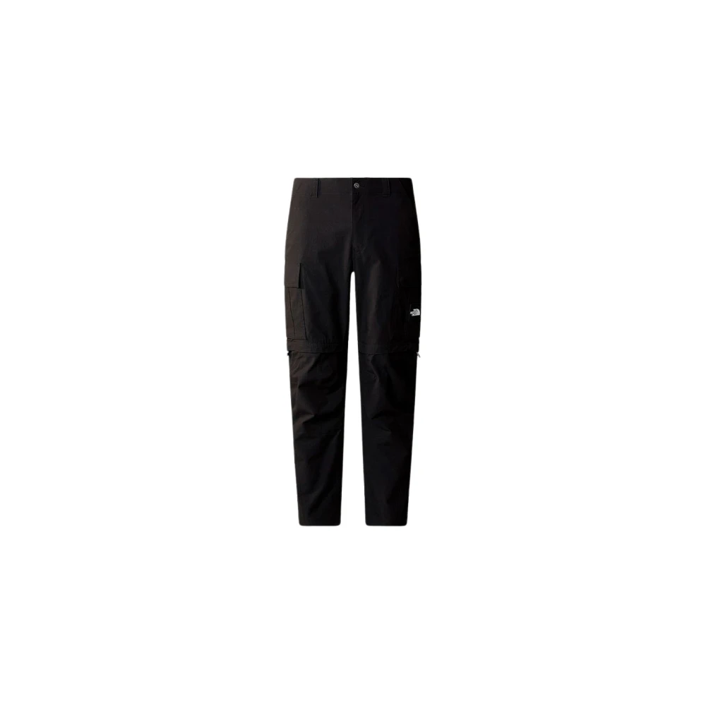 The North Face Slim-fit Trousers Black Heren