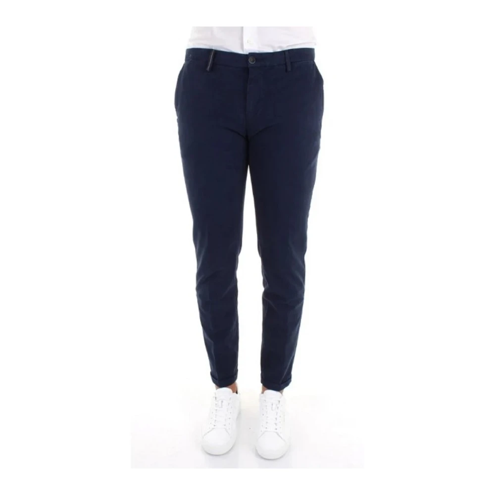 Trousers > Chinos - - Re-Hash - Modalova