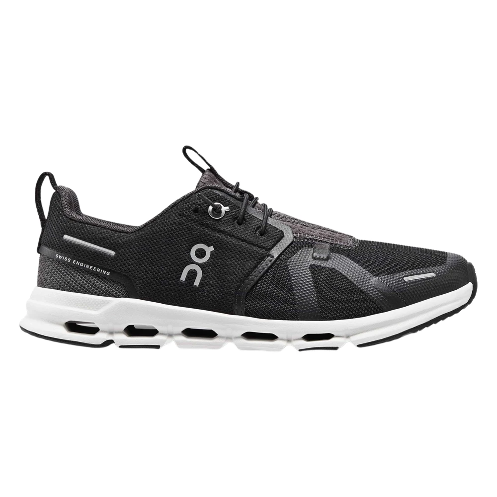 On Running Unisex Kids Gray Kids Sneakers, 37 1/2 Eu, Cloud Sky Trainers