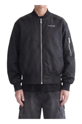 Security Bomber