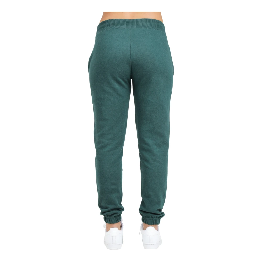 new era Groene MLB Diamante Sportieve Broek Green Dames