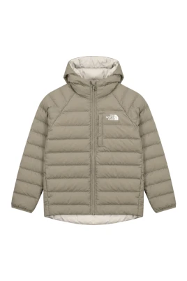 Reversible Perrito Hooded Jacket