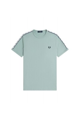 tee-shirt-a-rayures-vertes