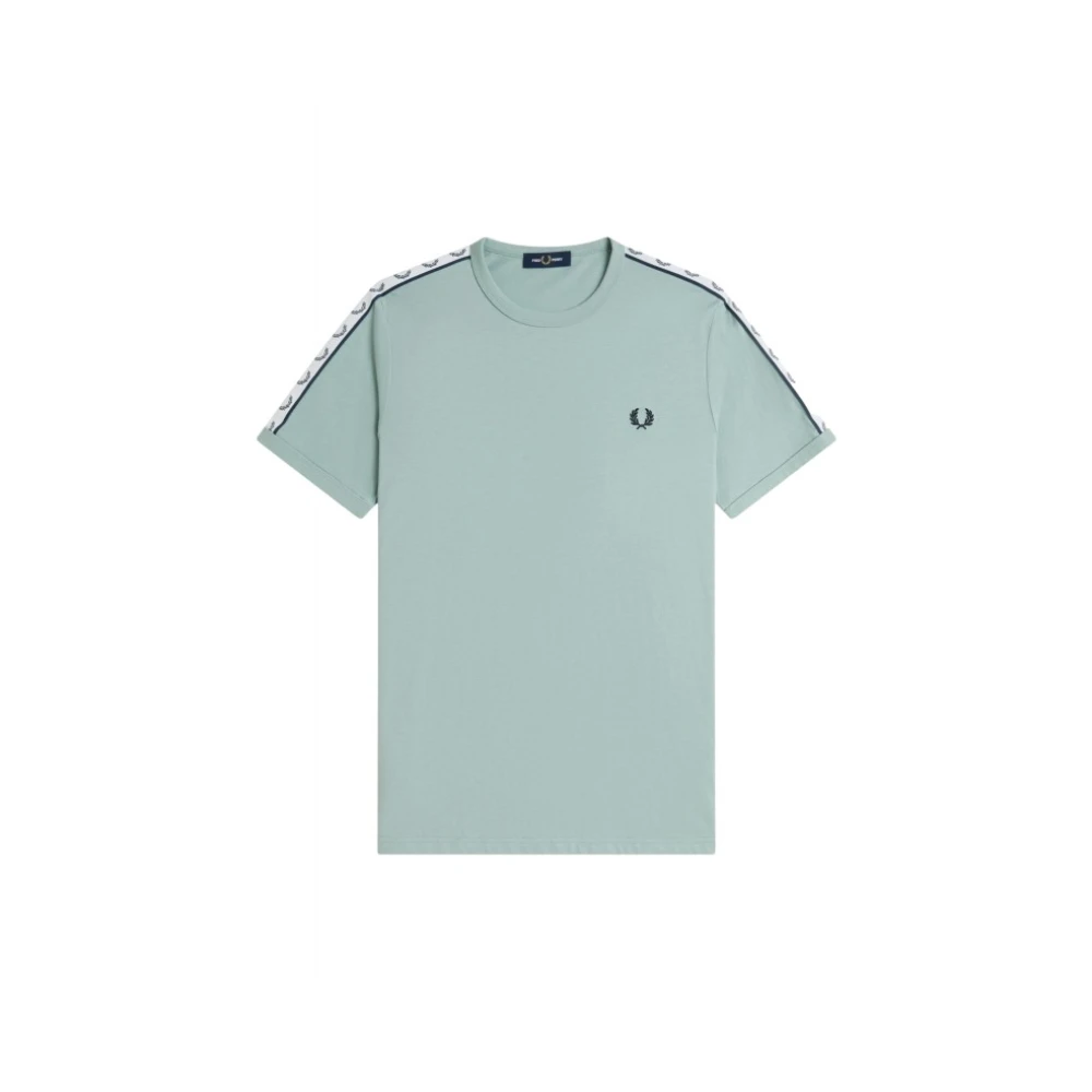 Tops > T-Shirts - - Fred Perry - Modalova