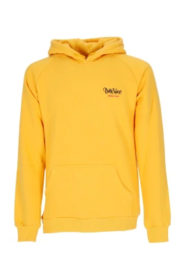 Barcellona Hoodie 1989 Långärmad Sweatshirt