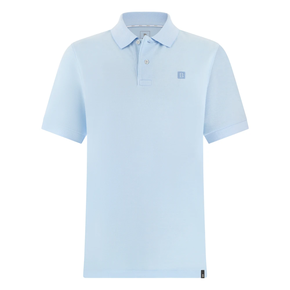Boggi Milano Uomo Blu Top, 2XL, New,