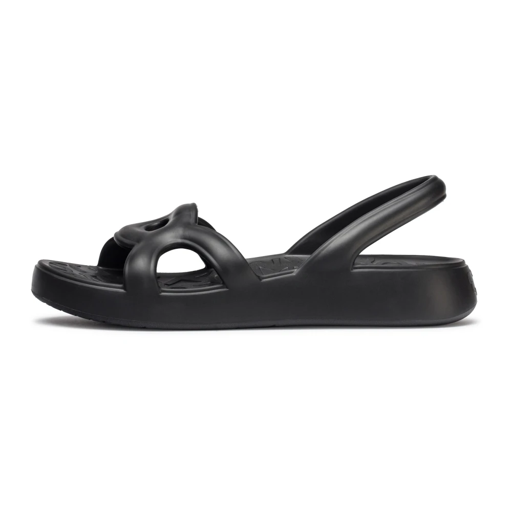 Shoes > Sandals > Flat Sandals - - Wonders - Modalova