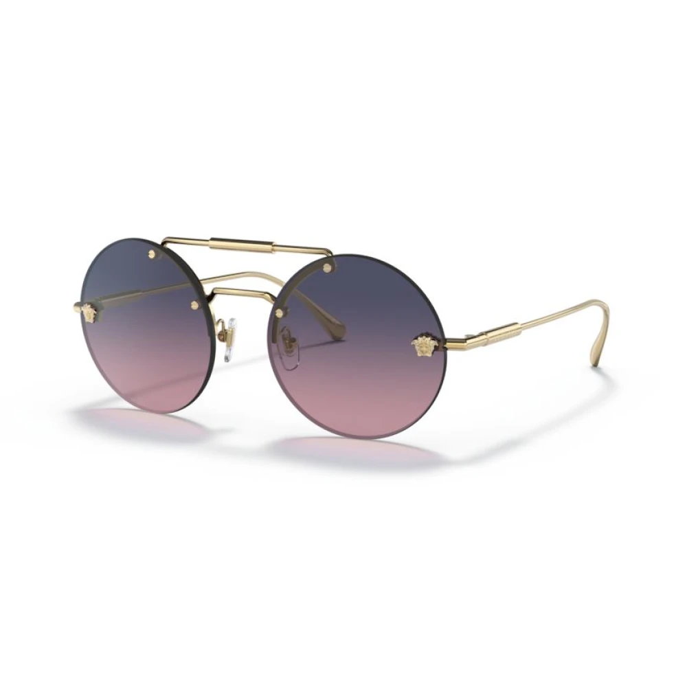 Versace Sunglasses Flerfärgad Unisex