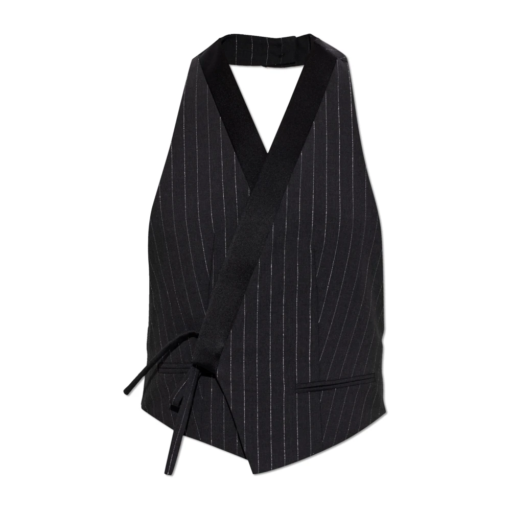 Kenzo Donna Nero Giacche, S, New,