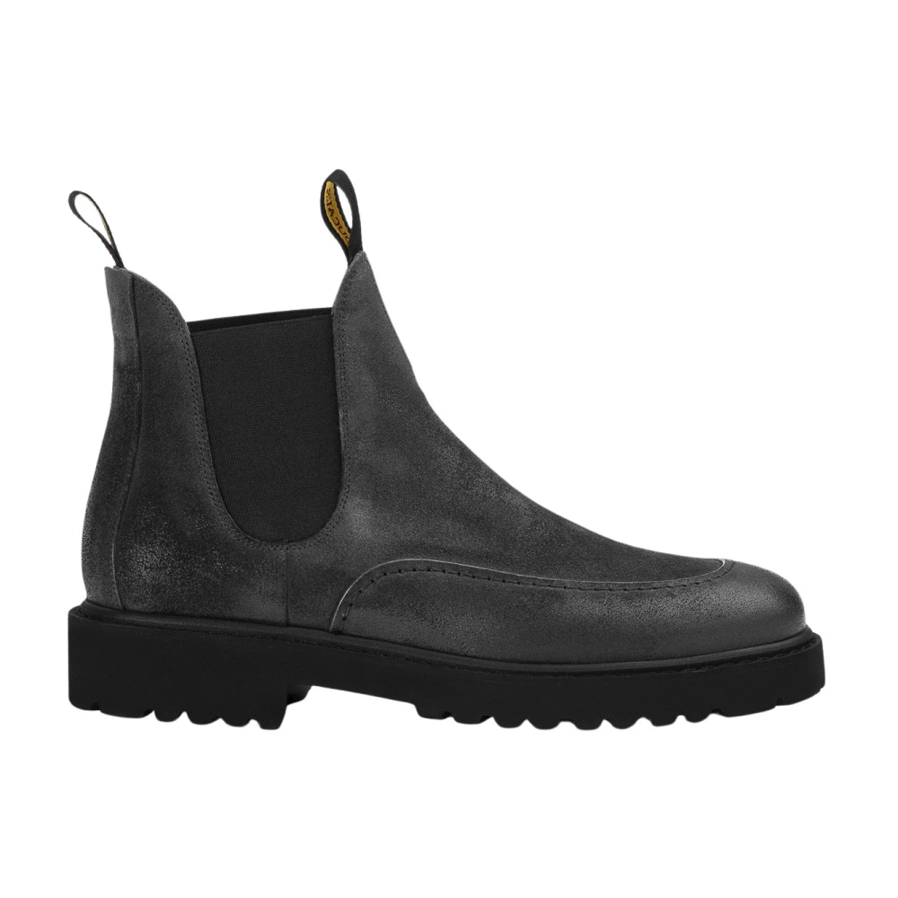 Shoes > Boots > Chelsea Boots - - Doucal's - Modalova